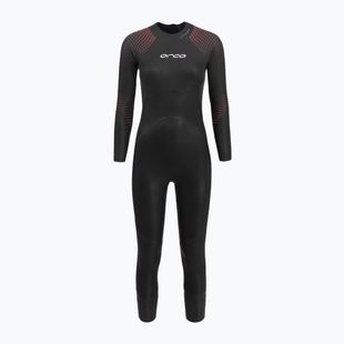 Orca Athlex Float Damen Triathlon Neoprenanzug schwarz MN56TT44