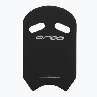 Schwimmbrett Orca schwarz HVBM