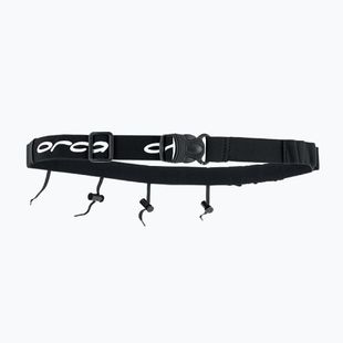 Orca Race Belt schwarz