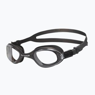 Orca Killa 180º klar schwarz Schwimmbrille