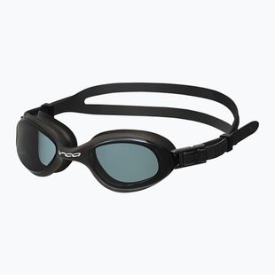 Orca Killa 180º smoke black Schwimmbrille