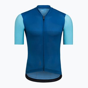 Fahrradtrikot Herren HIRU Advanced blue