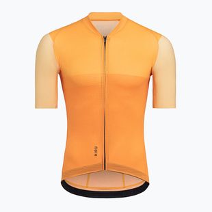 Fahrradtrikot Herren HIRU Advanced yolk