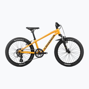 Orbea MX 20 XC 2024 mango/schwarz Kinderfahrrad