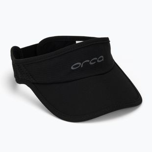 Orca RA13 schwarz Laufhaube