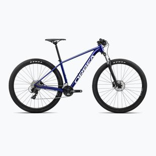 Orbea Laufey Onna 50 29 2024 violett blau/weiß Mountainbike