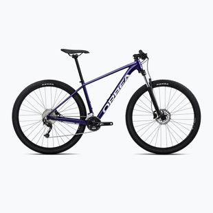 Orbea Laufey Onna 40 29 2024 violett blau/weiß Mountainbike