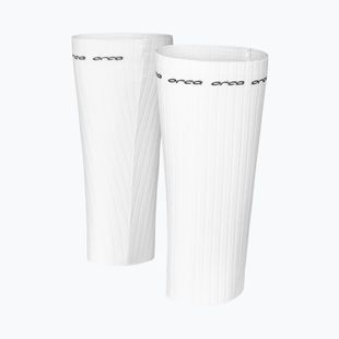 Beinlinge fürs Radfahren Orca Aero Calf black white