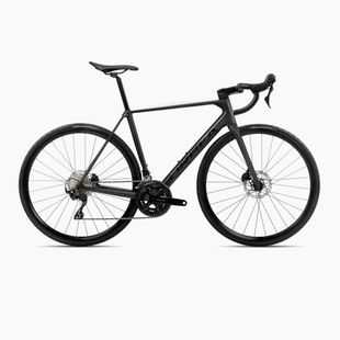 Orbea Orca M30 2025 vulcano/schwarz schwarz Rennrad