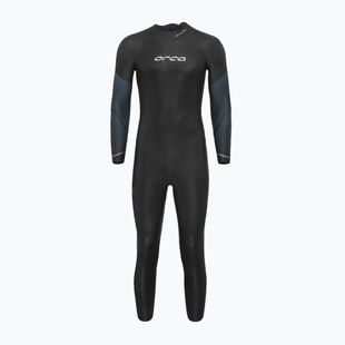 Herren Orca Athlex Flex V2 Triathlon Neoprenanzug schwarz