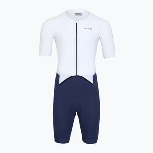 Triathlon-Anzug Herren Orca Athlex Aero Race Suit white