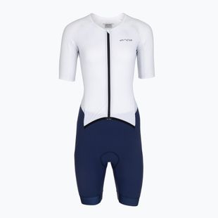 Triathlon-Anzug Damen Orca Athlex Aero Race Suit white