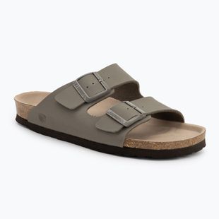 Badeschuhe Damen Genuins Hawaii Vegan stone