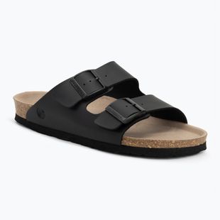 Badeschuhe Damen Genuins Hawaii Vegan black