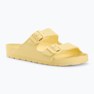 Badeschuhe Damen Genuins Mallorca H2O yellow