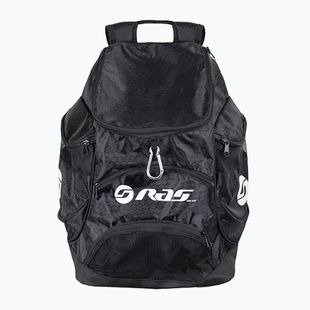 RAS Traina Rucksack 26 l schwarz
