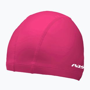 Schwimmkappe RAS PU Coated fuchsia