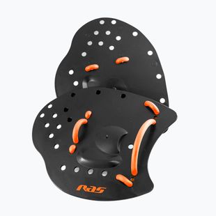 Schwimm-Paddles RAS Team orange