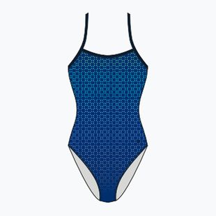 RAS Diamond Active Back Damen-Badeanzug einteilig