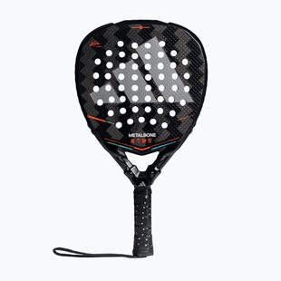 Padelschläger adidas Metalbone 2026 black/red