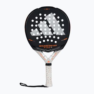 Padelschläger adidas Metalbone Team Light 2026 black/white