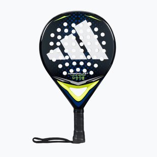 Kinder-Padel-Schläger adidas Arrow Hit Junior white/blue