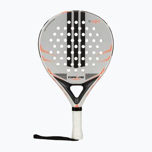 Padelschläger adidas Drive Light 2026 white/orange