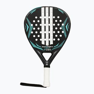 Padel-Schläger adidas Match Light 2026 anthracite/blue