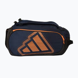 Padel-Tasche adidas Pro Tour Racket Bag 2026 70 l  blue/bronze