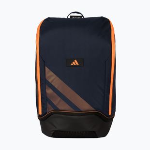 Padel-Rucksack adidas Pro Tour 2026 40 l blue/bronze