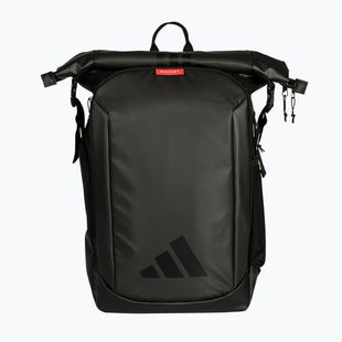 Padel-Rucksack adidas Multigame 2026 48 l black