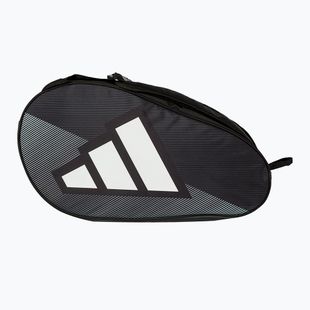Tasche für Padel adidas Control Racket Bag 2026 black/blue