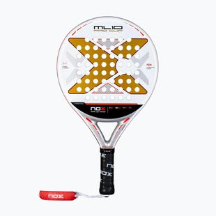 Padel-Schläger NOX ML10 Pro Cup Coorp By Miguel Lamperti