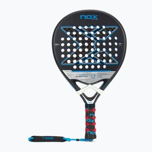 NOX Quantum Cobalt 12K Paddelrakete