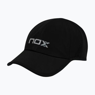 Basecap NOX Cap black/white