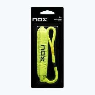 Handgelenkband NOX Luxury Smartstrap fluor/black