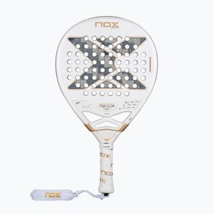 Padelschläger NOX AT10 Genius 12K Xtreme By Agustin Tapia