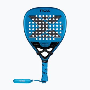 Padel-Schläger NOX EA10 Ventus Attack 12K Xtreme By Edu Alonso