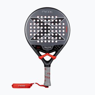Padelschläger NOX ML10 Venus Control 3K By Miguel Lamperti