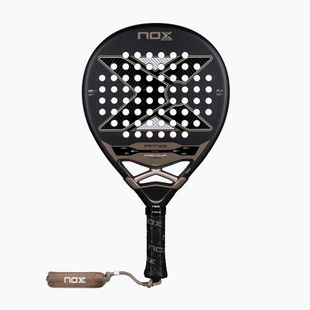Padelschläger NOX AT10 Pro Cup Hard By Agustin Tapia