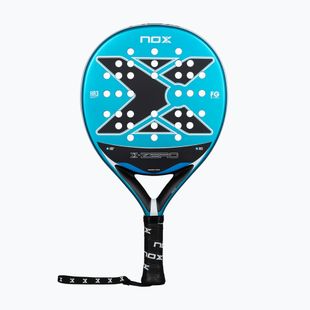 Padelschläger NOX X-Zero blue