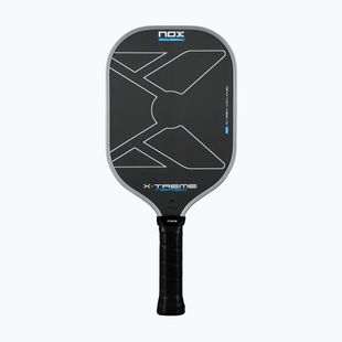 Pickleball-Schläger NOX X-Treme Nerbo 14 mm