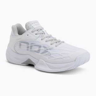 Padel-Schuhe NOX AT10 Lux white/grey