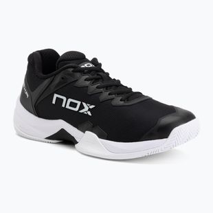 Padel-Schuhe NOX ML10 Hexa black/white