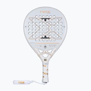 Padel-Schläger NOX Nextgen Pro Hybrid 12K NFA Series