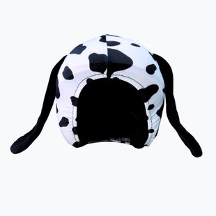 Helmüberzug COOLCASC Dalmatian