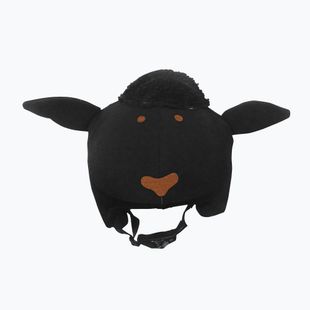 Helmüberzug COOLCASC Black Sheep