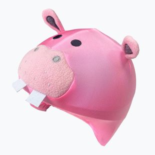 Helmüberzug COOLCASC Hippo