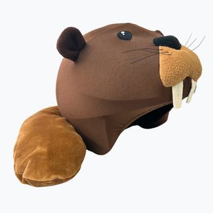 Helmüberzug COOLCASC Beaver