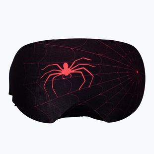 Skibrillenetui COOLCASC Spider